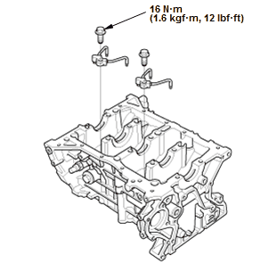 Engine Control System & Engine Mechanical - Service Information